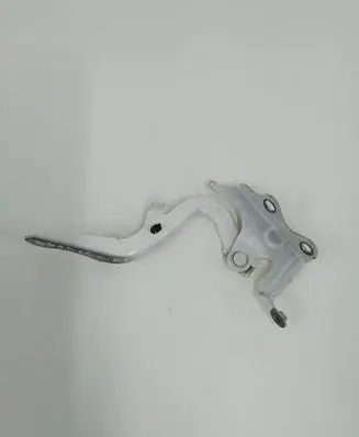 Toyota Verso Engine bonnet/hood hinges