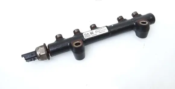 Peugeot 508 Fuel main line pipe 9684753080