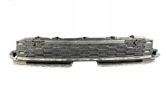 Skoda Kamiq Front bumper lower grill 658853677