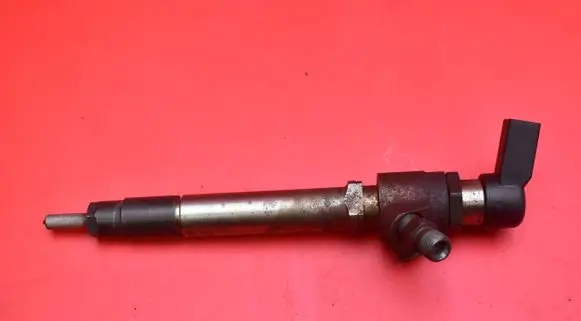Jaguar S-Type Fuel injector 4S7Q-9K546-AF