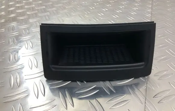 BMW 5 E60 E61 Dashboard storage box/compartment 7059956