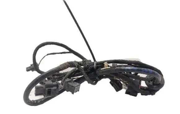 Parking sensor (PDC) wiring loom