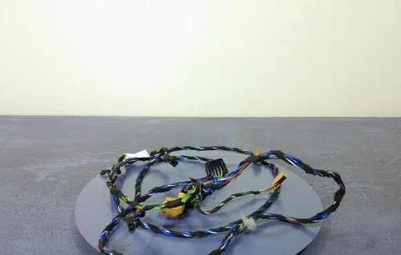 Audi Q7 4M Other wiring loom 4M0971648