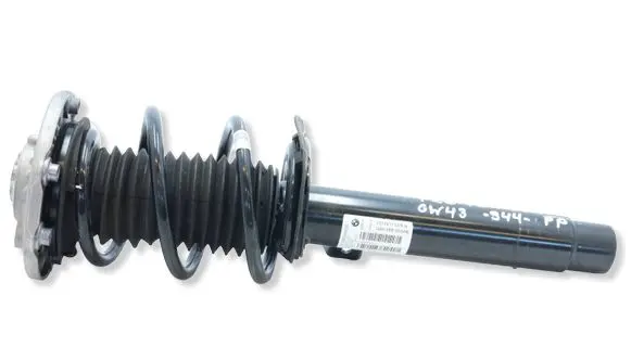 BMW 2 F22 F23 Front shock absorber with coil spring 6880944MWGK