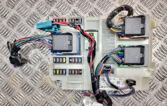 Fuse module