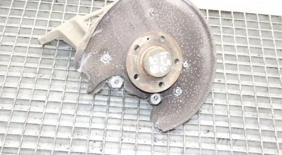 Audi A6 S6 C7 4G Rear wheel hub