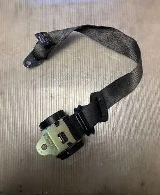 Chevrolet Orlando Third row seat belt 616081200 13251337 13310131
