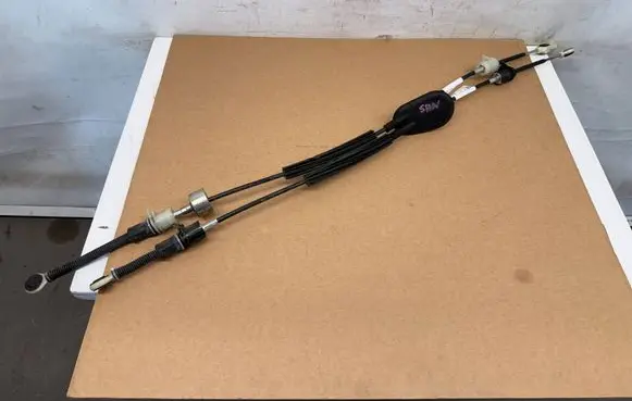 Dacia Sandero III Gear shift cable linkage SAN3LINBIEG1 349351390R
