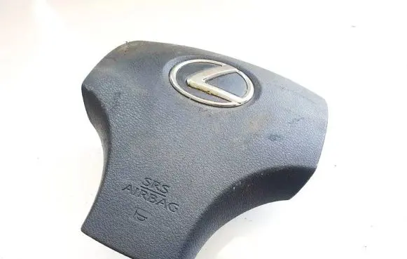 Lexus IS 220D-250-350 Steering wheel airbag 302483406a9v