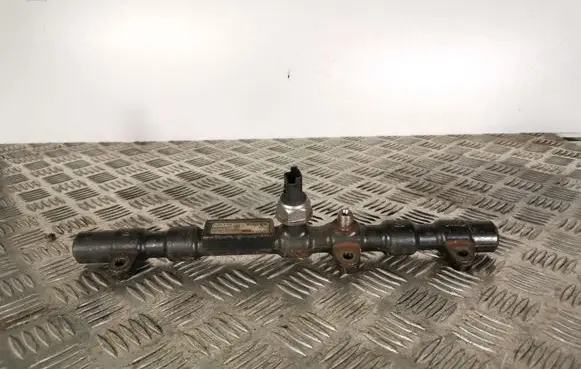 SsangYong Rexton Fuel main line pipe R9145Z0108