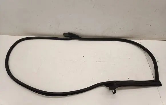 Volkswagen Arteon Shooting Brake Front door rubber seal 3G8867337