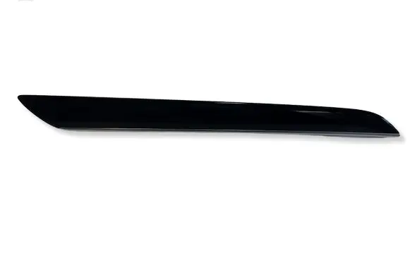 Audi Q3 8U Front door trim bar 8U0867410