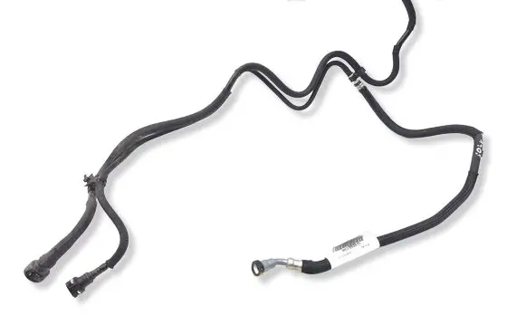 Peugeot 3008 III Fuel line/pipe/hose 9853693980