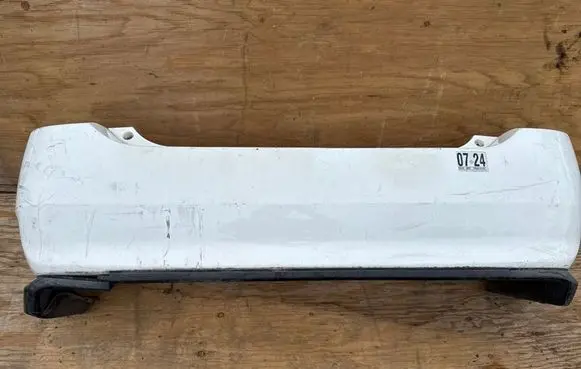 Toyota Prius (XW20) Rear bumper 5215947903