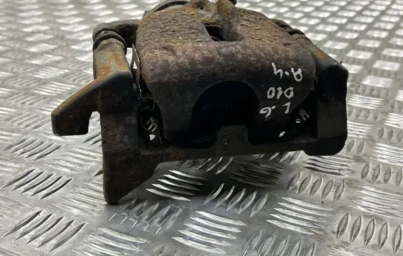 Audi A4 S4 B8 8K Rear brake caliper