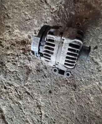 Mini One - Cooper R50 - 53 Generator/alternator 0124325108