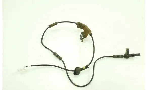 ABS rear brake sensor