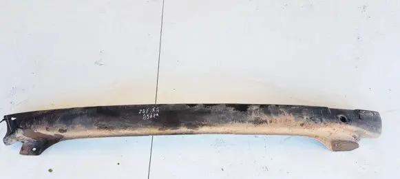 Rear beam