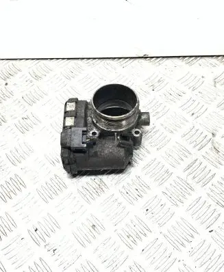 Volvo S80 Throttle body valve 31216665 0280750520 09W373