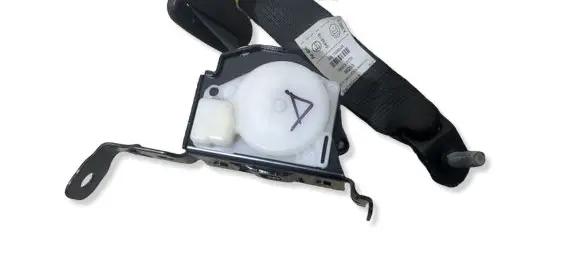 Opel Insignia A Rear seatbelt 306134010AB 1820911