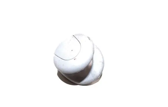 Sun visor clip/hook/bracket