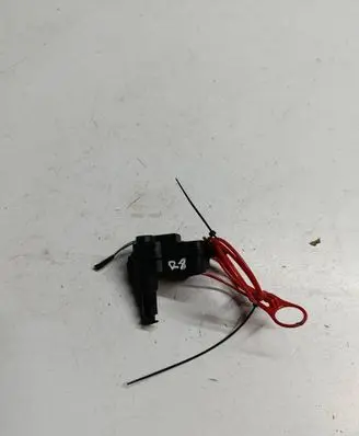 Audi Q2 - Fuel tank cap 4M0862153