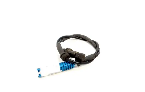 BMW 5 E39 ABS brake wheel speed sensor 8366234