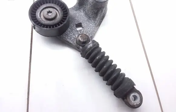 Jaguar X-Type Generator/alternator belt tensioner TOCJA