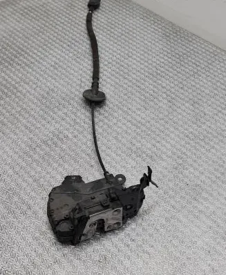 Renault Zoe Front door lock 805020094R 40627235