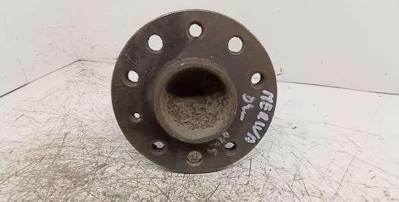Opel Meriva A Rear wheel ball bearing 