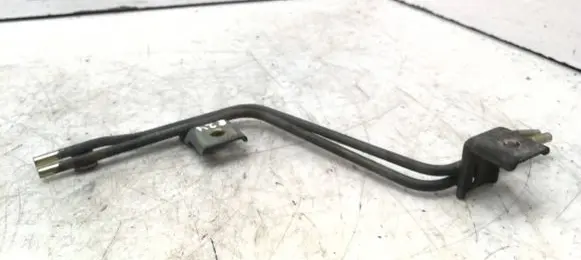 Nissan Pathfinder R51 Vacuum line/pipe/hose