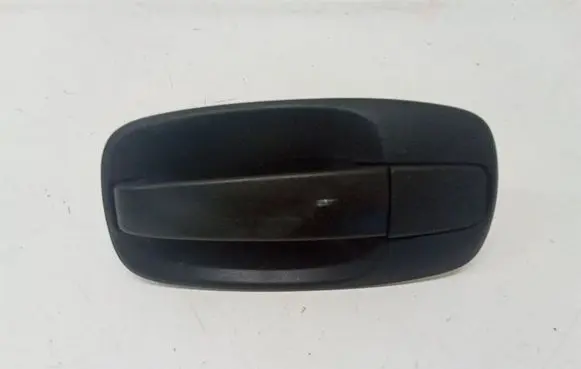 Nissan Primastar Sliding door exterior handle 91168527