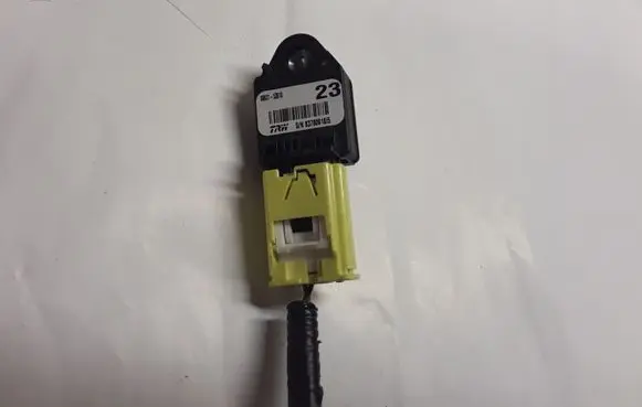 Lexus IS 220D-250-350 Airbag deployment crash/impact sensor 8983153010 8378091815