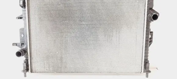 Volvo V40 Coolant radiator 31319064