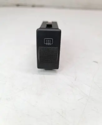 Audi A4 S4 B5 8D Windscreen/window heater switch 4D0941503
