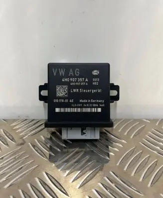 Audi A6 S6 C7 4G Light module LCM 4H0907357A 01017801AE
