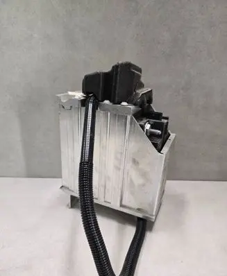 Audi A4 S4 B9 8W Hybrid / electric car battery 8W0915172B