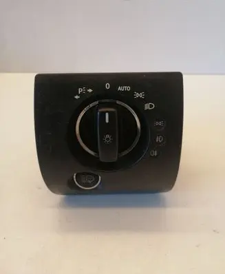 Mercedes-Benz ML W164 Light switch A1645450704