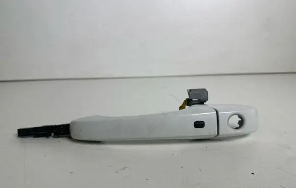 Dodge Durango III Front door exterior handle 1QA21GW7AJ