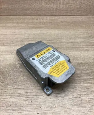 BMW 5 E60 E61 Airbag control unit/module 9160557 220443111