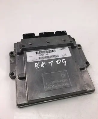 Volvo V50 Engine control unit/module 30785146