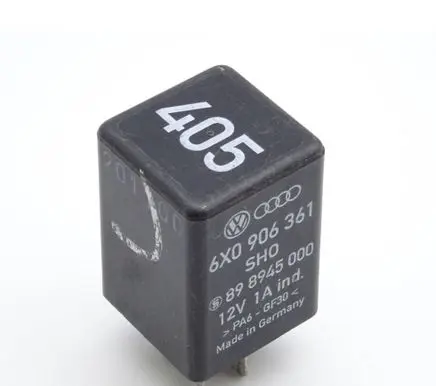 Volkswagen Sharan Other relay 6X0906361