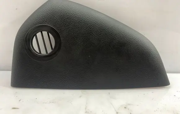 Audi A6 S6 C6 4F Dashboard side end trim 4F0857085A