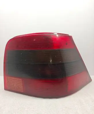 Volkswagen Golf IV Rear/tail lights 1J6945112S 1J6945257