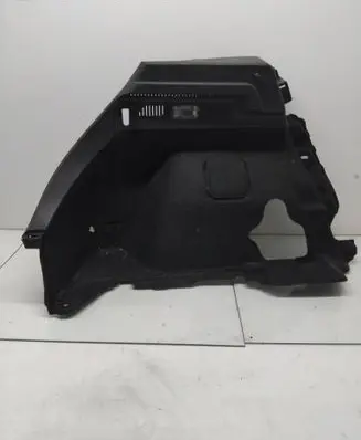 Toyota Auris E180 Trunk/boot lower side trim panel 6473402120