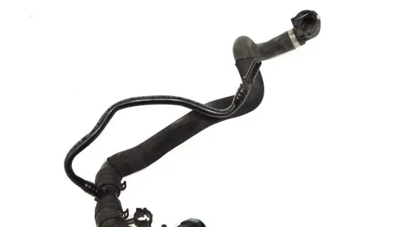 Land Rover Range Rover L405 Engine coolant pipe/hose HPLA8C481AA
