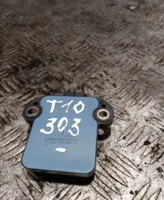 Toyota RAV 4 (XA30) ESP acceleration yaw rate sensor 8918348030 T10303