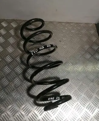 Volvo V70 Front coil spring