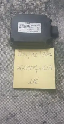 Audi A6 C7 Other control units/modules 4G0907410A