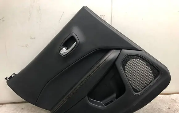 Jeep Compass Rear door card panel trim 4GIBAD003BILI 4GIBAD003